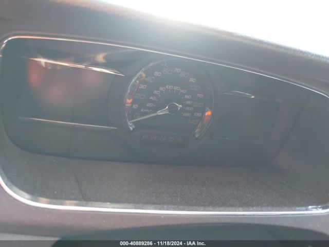 1FAHP2MK8EG164655 Ford Police Interceptor
