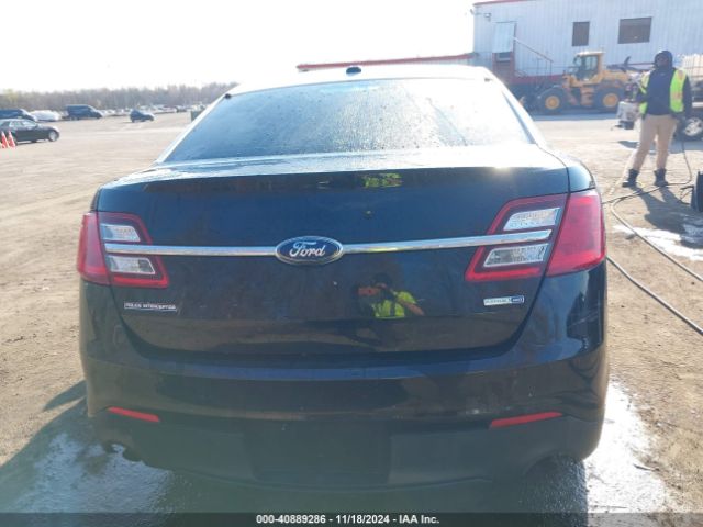 1FAHP2MK8EG164655 Ford Police Interceptor
