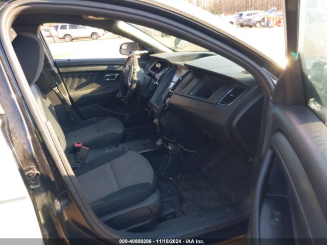 1FAHP2MK8EG164655 Ford Police Interceptor