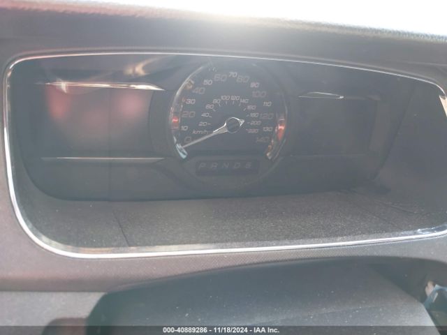 1FAHP2MK8EG164655 Ford Police Interceptor