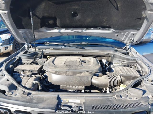 1C4RJEAG9LC428780 Jeep Grand Cherokee Altitude 4x2