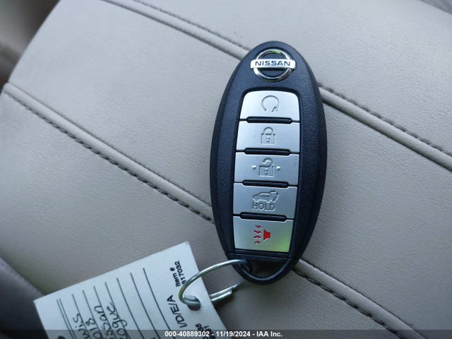 Nissan ROGUE SV 2018 JN8AT2MV4JW351087 Image 11
