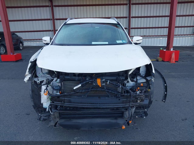 Nissan ROGUE SV 2018 JN8AT2MV4JW351087 Image 13