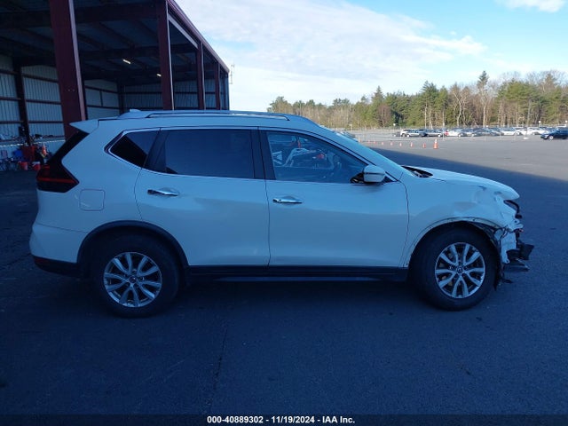 Nissan ROGUE SV 2018 JN8AT2MV4JW351087 Image 14