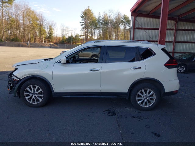 Nissan ROGUE SV 2018 JN8AT2MV4JW351087 Image 15