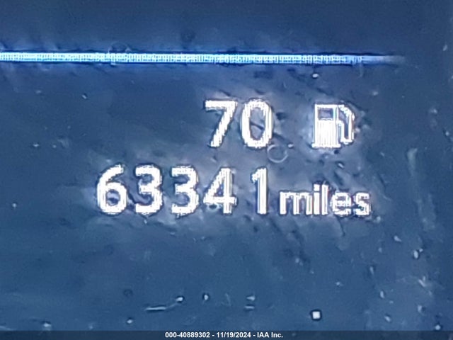 Nissan ROGUE SV 2018 JN8AT2MV4JW351087 Image 16