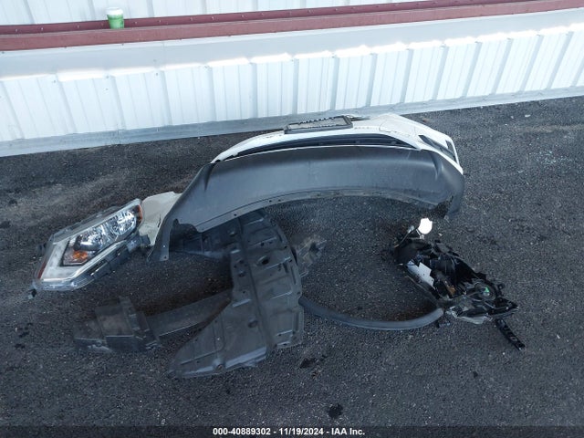 Nissan ROGUE SV 2018 JN8AT2MV4JW351087 Image 12
