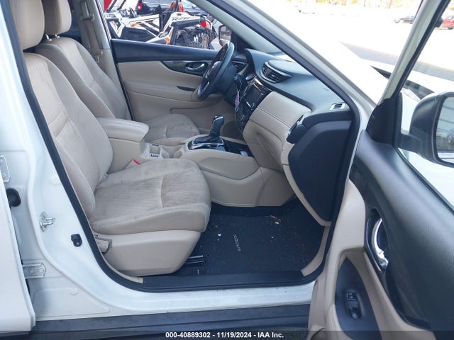 Nissan ROGUE SV 2018 JN8AT2MV4JW351087 Image 5