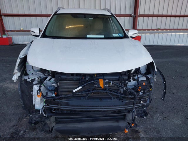 Nissan ROGUE SV 2018 JN8AT2MV4JW351087 Image 6