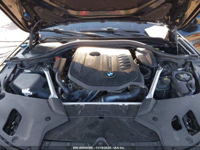 WBAJE7C55JWD52026 BMW 540i Xdrive