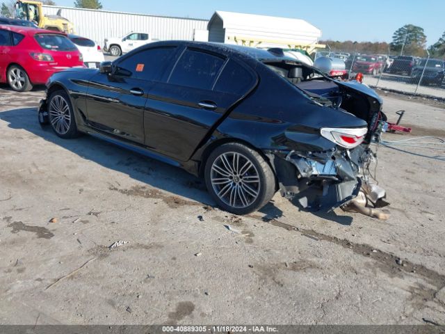 WBAJE7C55JWD52026 BMW 540i Xdrive