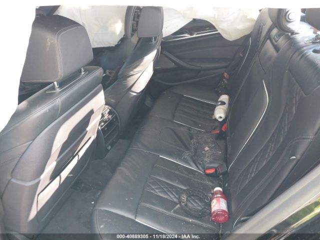 WBAJE7C55JWD52026 BMW 540i Xdrive