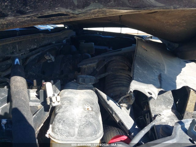 3GCUKRECXFG196794 Chevrolet Silverado 1500 1lt