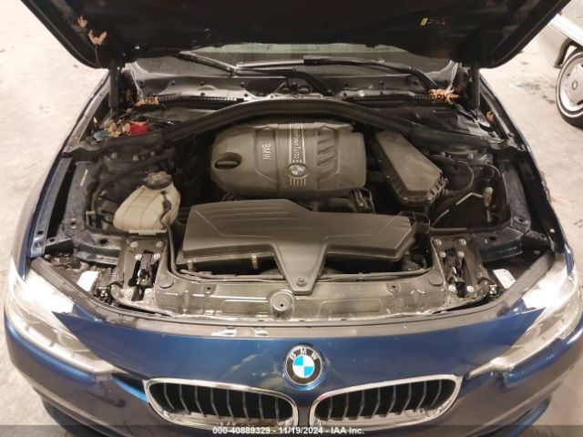 WBA8F1C32HK826102 BMW 328d Xdrive
