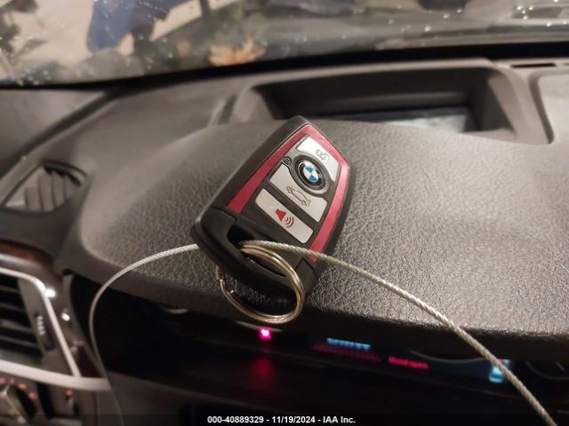 WBA8F1C32HK826102 BMW 328d Xdrive