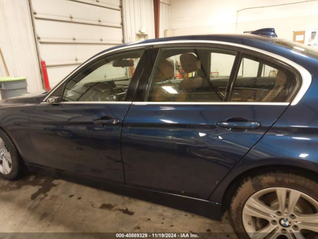 WBA8F1C32HK826102 BMW 328d Xdrive