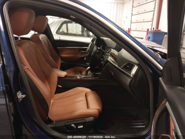 WBA8F1C32HK826102 BMW 328d Xdrive