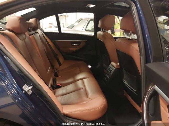 WBA8F1C32HK826102 BMW 328d Xdrive