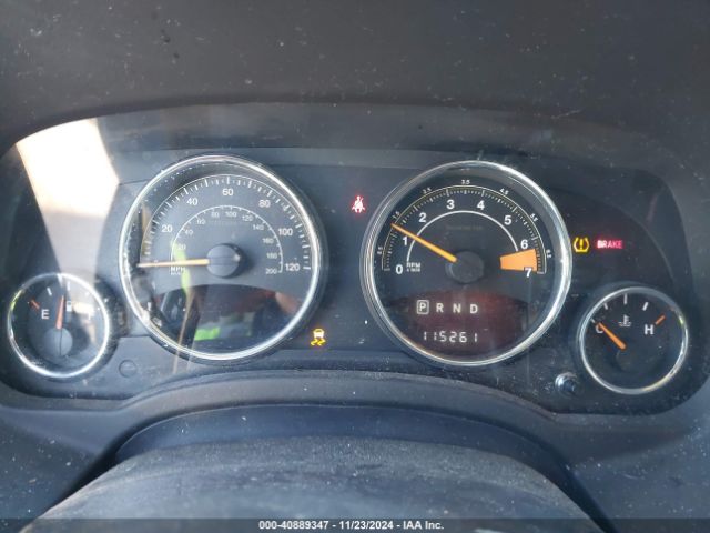 1C4NJDEB0GD730420 Jeep Compass High Altitude Edition