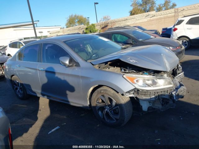 1HGCR2F3XGA136772 Honda ACCORD LX