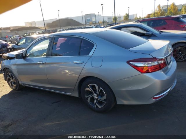 1HGCR2F3XGA136772 Honda ACCORD LX