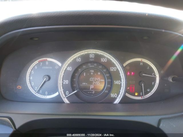 1HGCR2F3XGA136772 Honda ACCORD LX
