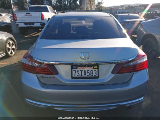 1HGCR2F3XGA136772 Honda ACCORD LX