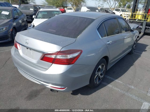1HGCR2F3XGA136772 Honda ACCORD LX