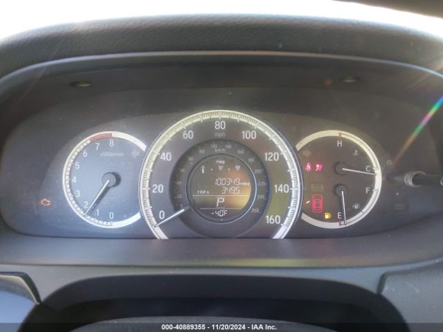 1HGCR2F3XGA136772 Honda ACCORD LX