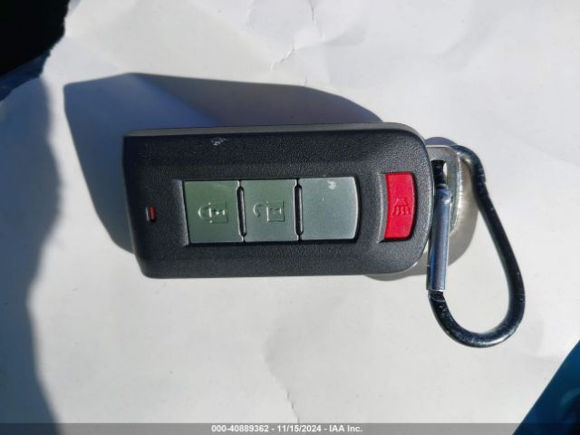 2016 MITSUBISHI OUTLANDER SPORT JA4AR4AW3GZ034583 Photo 10