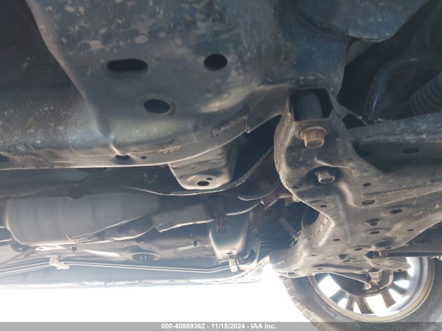 JA4AR4AW3GZ034583 Mitsubishi Outlander Sport 2.4 Sel