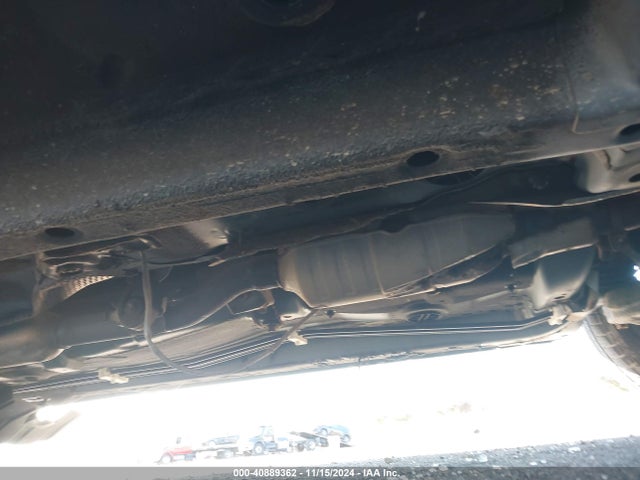 JA4AR4AW3GZ034583 Mitsubishi Outlander Sport 2.4 Sel