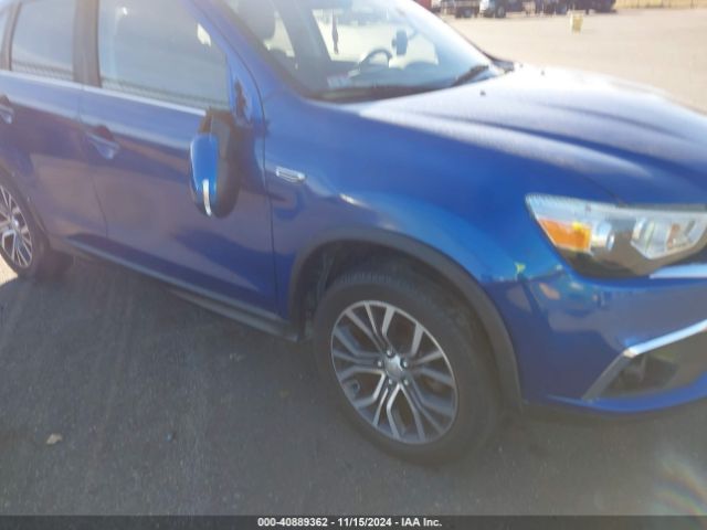 2016 MITSUBISHI OUTLANDER SPORT JA4AR4AW3GZ034583 Photo 5