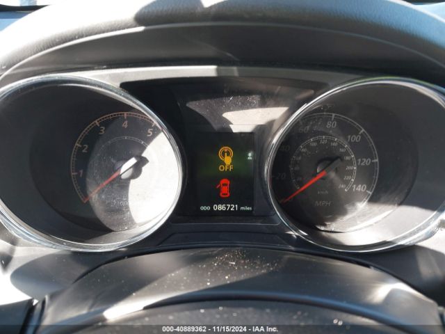 2016 MITSUBISHI OUTLANDER SPORT JA4AR4AW3GZ034583 Photo 6