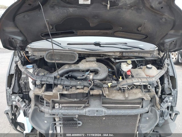 Ford Transit-250 2015 1FTYR2CM8FKA84536 Image 10