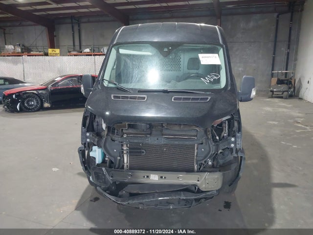 Ford Transit-250 2015 1FTYR2CM8FKA84536 Image 12