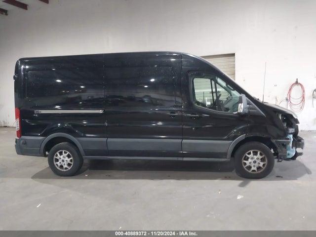 Ford Transit-250 2015 1FTYR2CM8FKA84536 Image 13