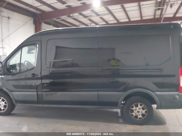 Ford Transit-250 2015 1FTYR2CM8FKA84536 Image 14