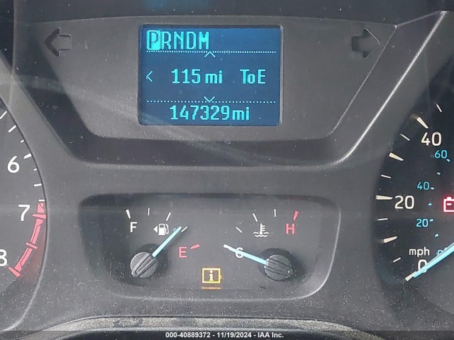 Ford Transit-250 2015 1FTYR2CM8FKA84536 Image 15