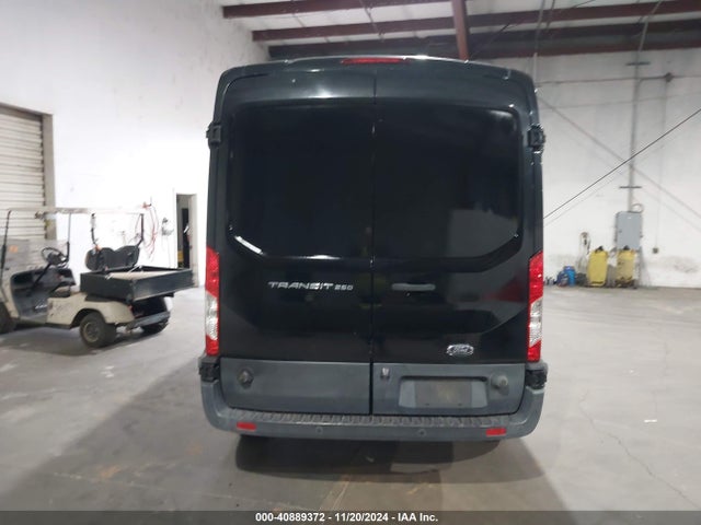 Ford Transit-250 2015 1FTYR2CM8FKA84536 Image 16