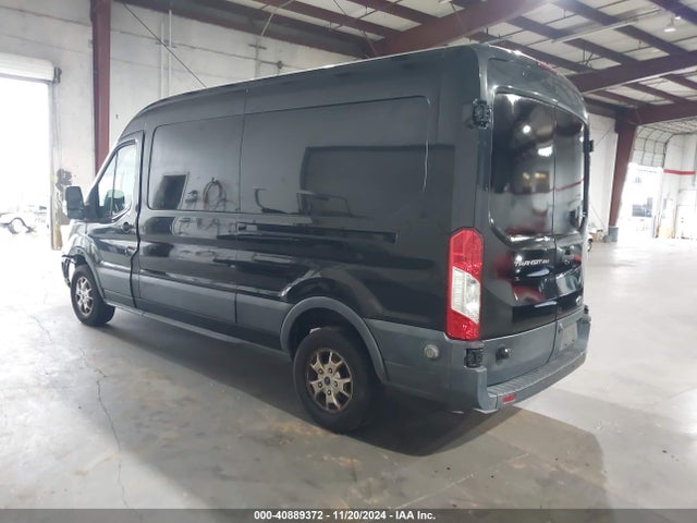 Ford Transit-250 2015 1FTYR2CM8FKA84536 Image 3