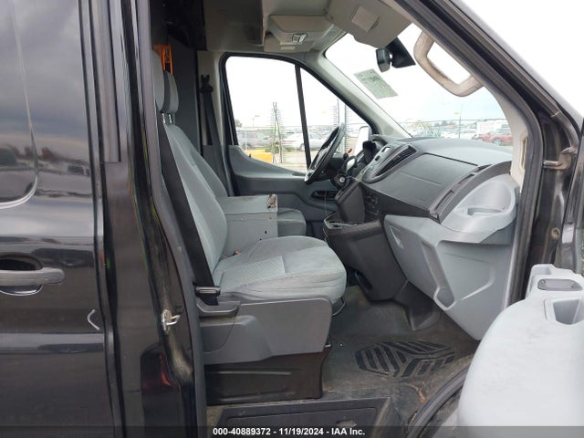 Ford Transit-250 2015 1FTYR2CM8FKA84536 Image 5