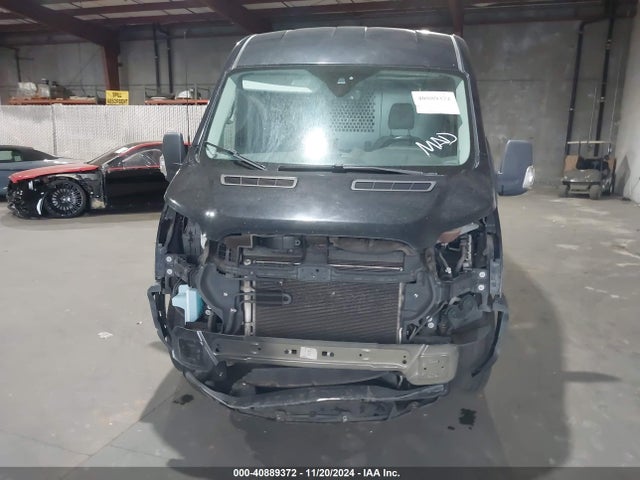 Ford Transit-250 2015 1FTYR2CM8FKA84536 Image 6
