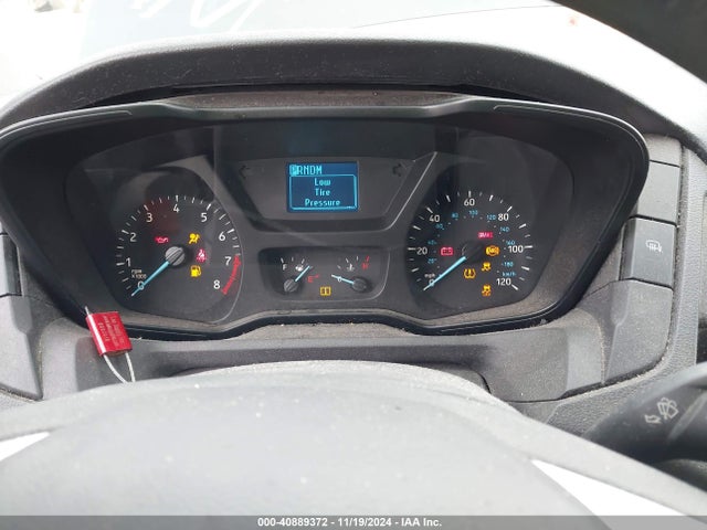 Ford Transit-250 2015 1FTYR2CM8FKA84536 Image 7
