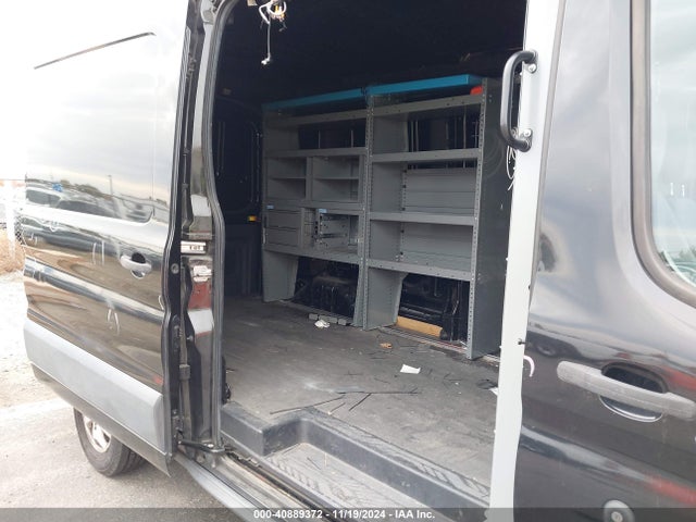 Ford Transit-250 2015 1FTYR2CM8FKA84536 Image 8