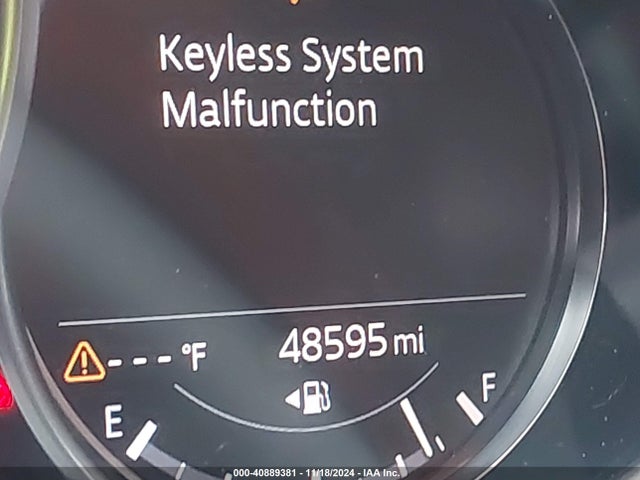 JM3KFBCY8M0468544 Mazda Cx-5 Carbon Edition Turbo