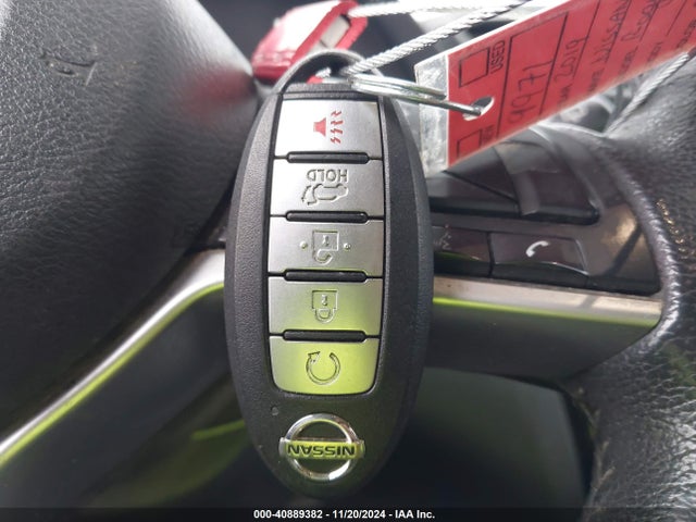 Nissan ROGUE SV 2019 KNMAT2MT0KP517028 Image 11