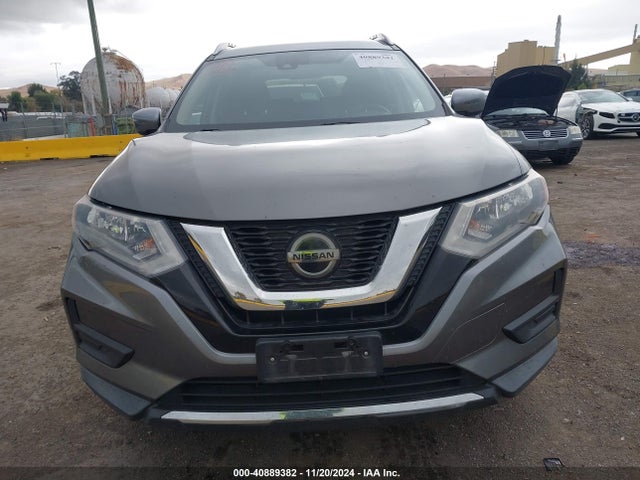 Nissan ROGUE SV 2019 KNMAT2MT0KP517028 Image 13