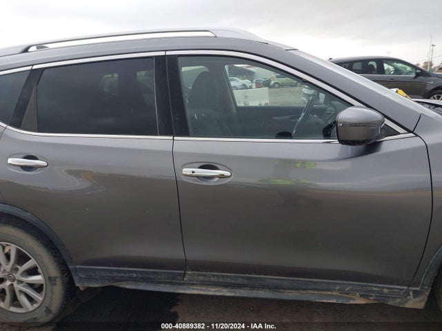 Nissan ROGUE SV 2019 KNMAT2MT0KP517028 Image 14
