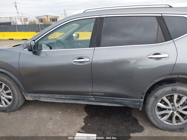 Nissan ROGUE SV 2019 KNMAT2MT0KP517028 Image 15